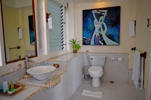 Viviendas Turisticas Punta Bulata White Beach Resort & Spa