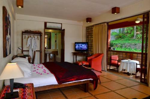 Viviendas Turisticas Punta Bulata White Beach Resort & Spa