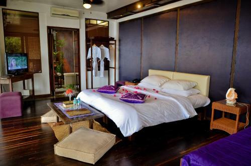 Viviendas Turisticas Punta Bulata White Beach Resort & Spa