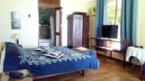 Viviendas Turisticas Punta Bulata White Beach Resort & Spa