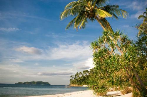 Viviendas Turisticas Punta Bulata White Beach Resort & Spa