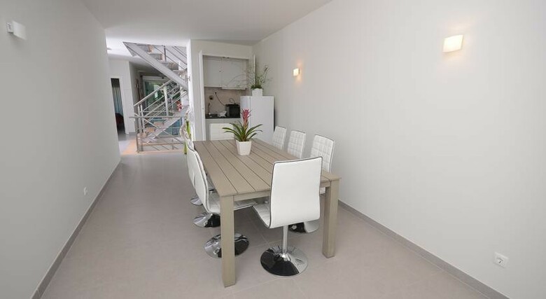 Hostal Boutique Hostel Boliqueime
