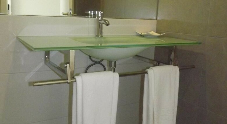 Hostal Boutique Hostel Boliqueime