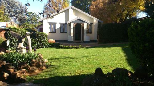 Agroturismo Rose Well Spa