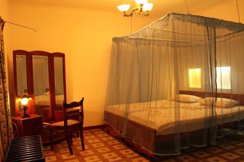 Hotel Susantha Garden