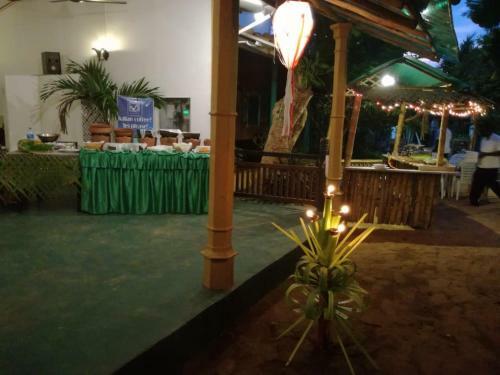 Hotel Susantha Garden