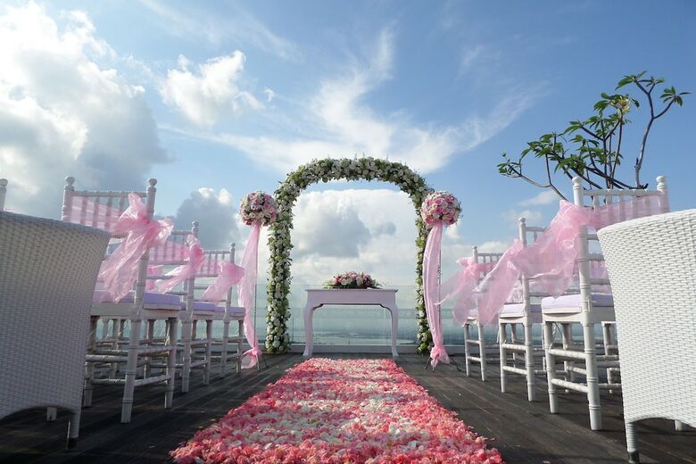 Hotel Maxonehotels At Bukit Jimbaran