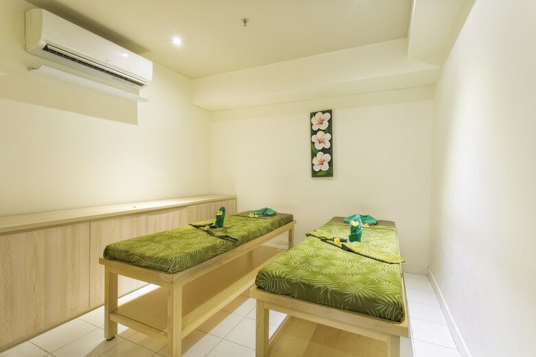 Hotel Maxonehotels At Bukit Jimbaran