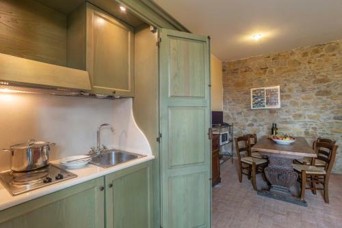 Hostal Agriturismo Le Case Rosse Di Montebuono