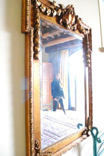 Hostal Agriturismo Le Case Rosse Di Montebuono
