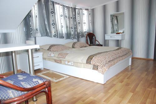 Hotel Old Capital