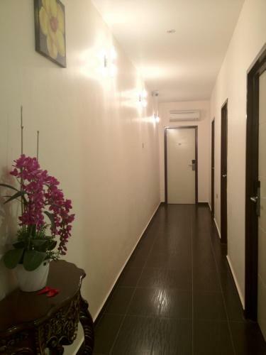 Ds Hotel