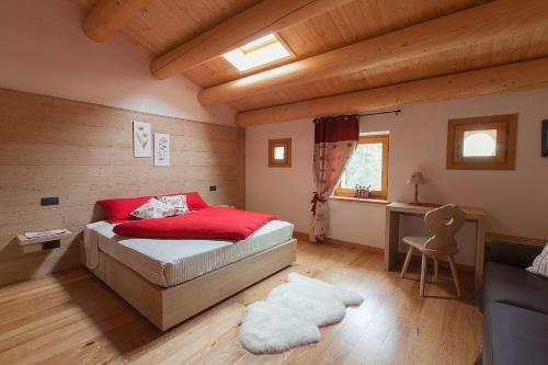 Agroturismo Ongar Relax