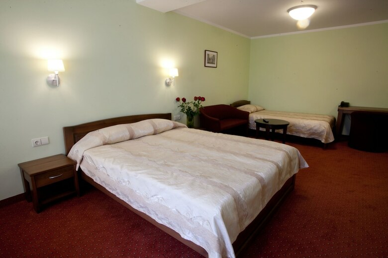 Airinn Vilnius Hotel