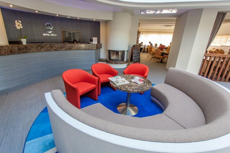 Airinn Vilnius Hotel
