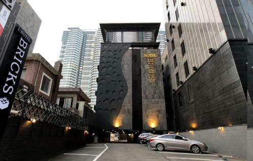 Haeundae Qt Motel