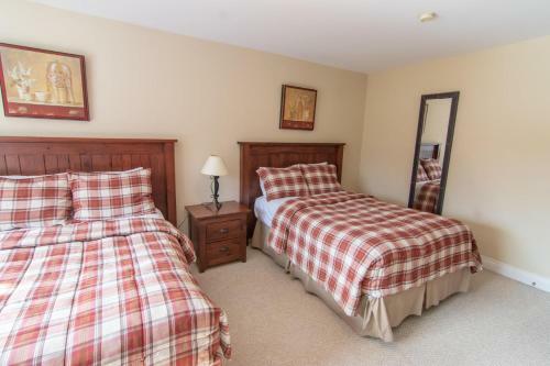 Hotel H�tel Mont-blanc