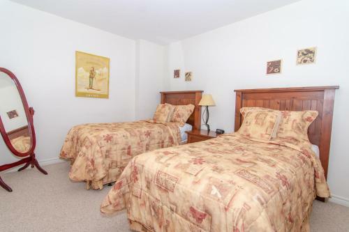 Hotel H�tel Mont-blanc
