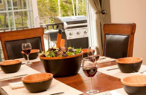 Hotel H�tel Mont-blanc