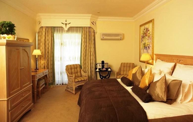 Hotel Royal Swazi Spa