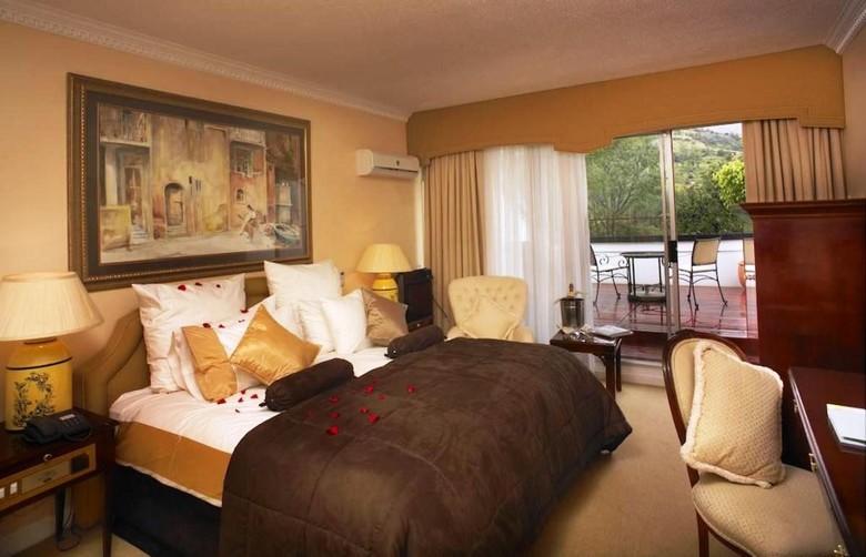 Hotel Royal Swazi Spa