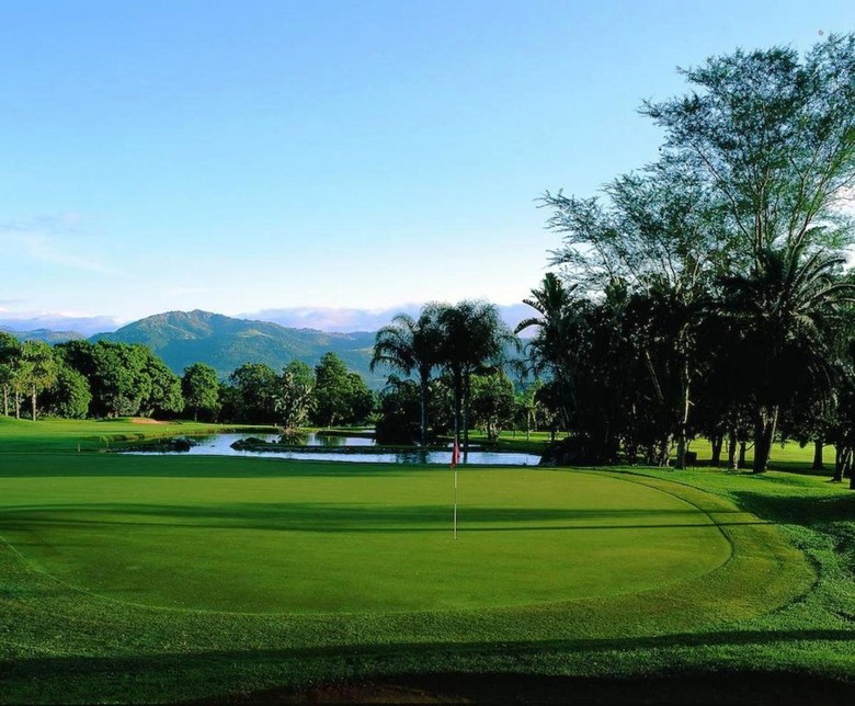 Hotel Royal Swazi Spa