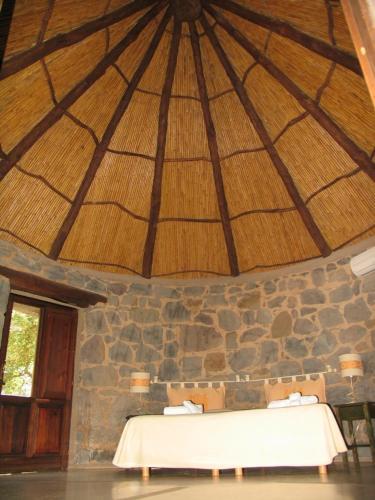 Hostal Villaggio Antichi Ovili