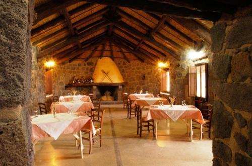 Hostal Villaggio Antichi Ovili