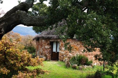 Hostal Villaggio Antichi Ovili