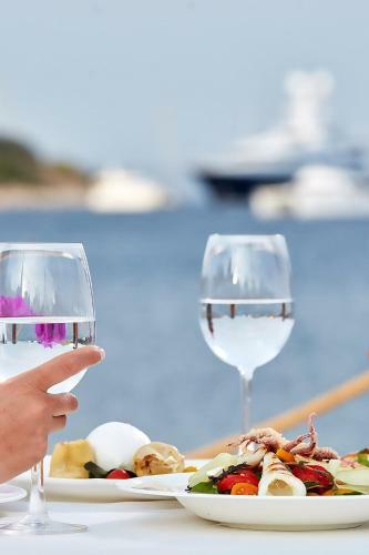 Hotel Divan Bodrum Palmira