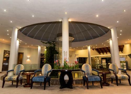 Simola Hotel, Country Club & Spa