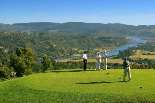 Simola Hotel, Country Club & Spa