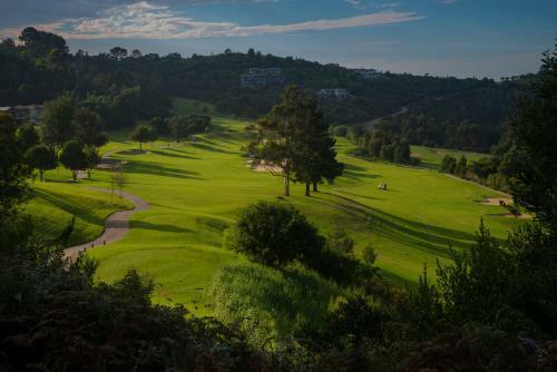 Simola Hotel, Country Club & Spa