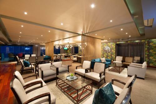 Simola Hotel, Country Club & Spa