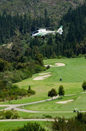 Simola Hotel, Country Club & Spa
