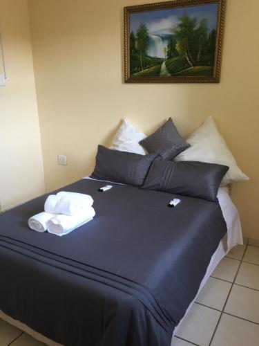 Apartamento The Norwegian Lodge