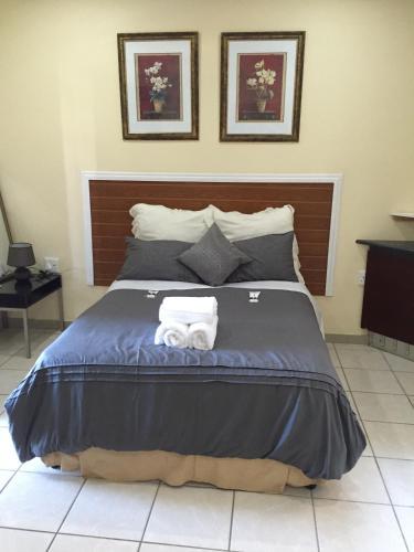 Apartamento The Norwegian Lodge