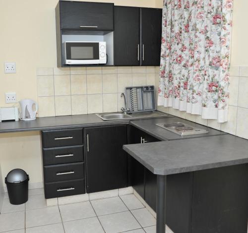 Apartamento The Norwegian Lodge