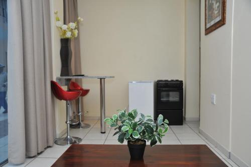 Apartamento The Norwegian Lodge