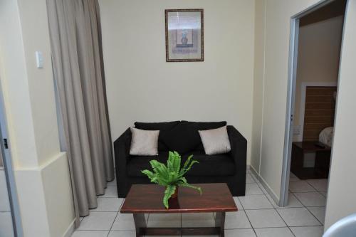 Apartamento The Norwegian Lodge
