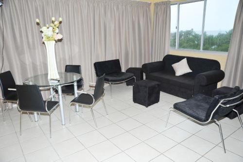 Apartamento The Norwegian Lodge