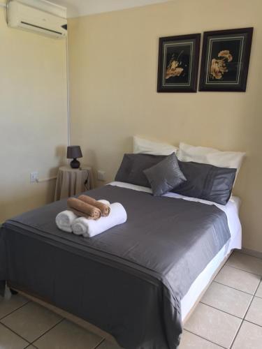 Apartamento The Norwegian Lodge