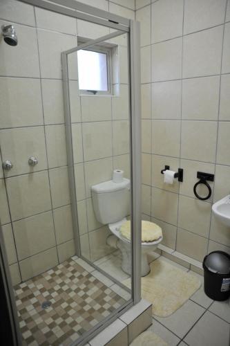 Apartamento The Norwegian Lodge