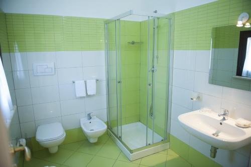 Bed & Breakfast Baglio Buccellato
