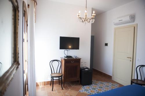 Bed & Breakfast Baglio Buccellato