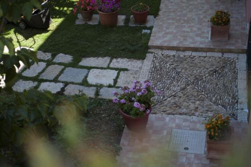 Bed & Breakfast Baglio Buccellato