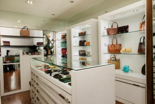 Hotel Carlton Madagascar