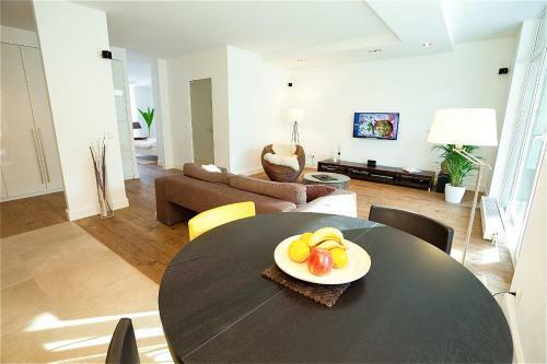Vilnius Apartments & Suites