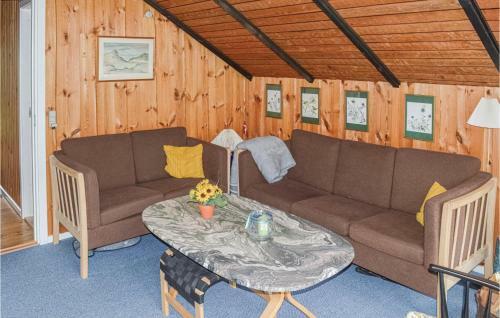 Holiday Home Sdr. Havsig Hals II