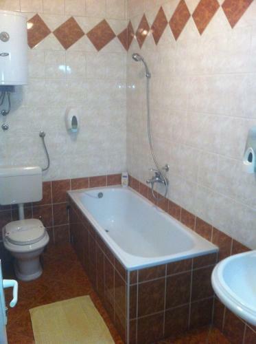 Hostal Guest House Fontana